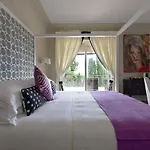 Pepoli9 Design Suites Rome