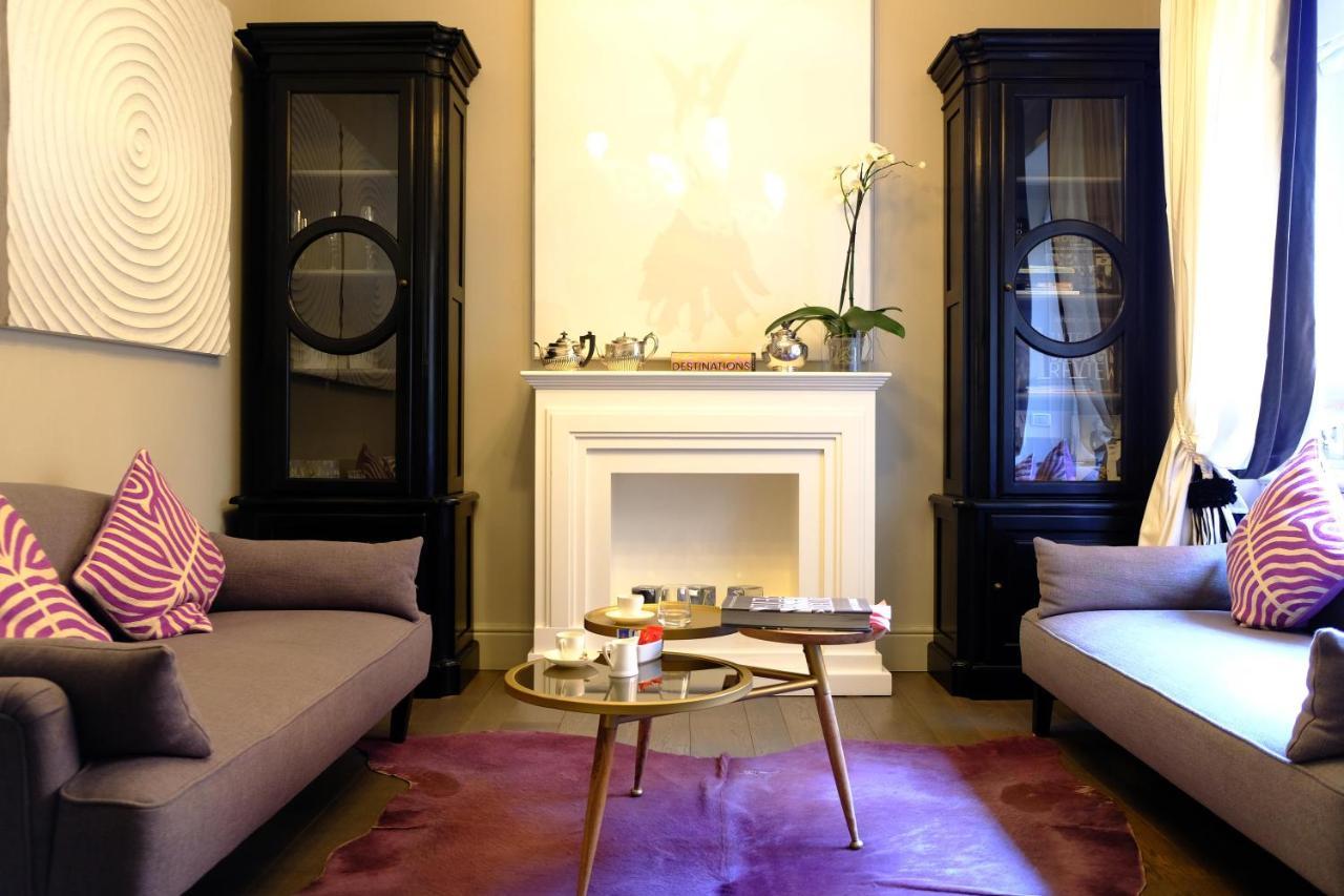 Pepoli9 Design Suites Rome Guest house Rome