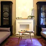 Pepoli9 Design Suites Rome