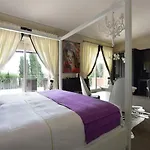 Pepoli9 Design Suites Rome