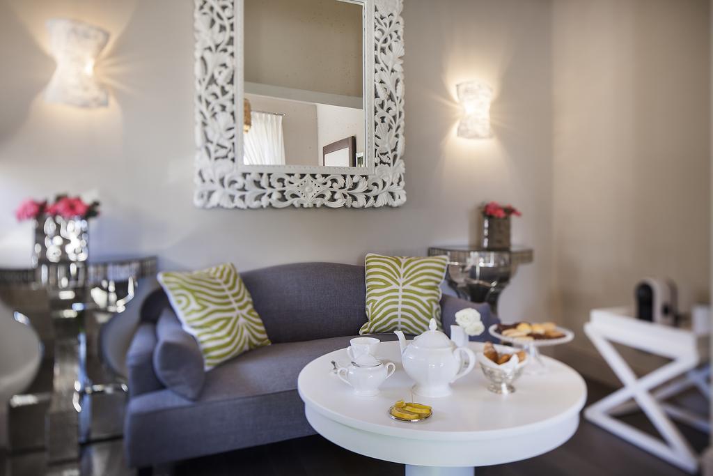 Pepoli9 Design Suites Rome