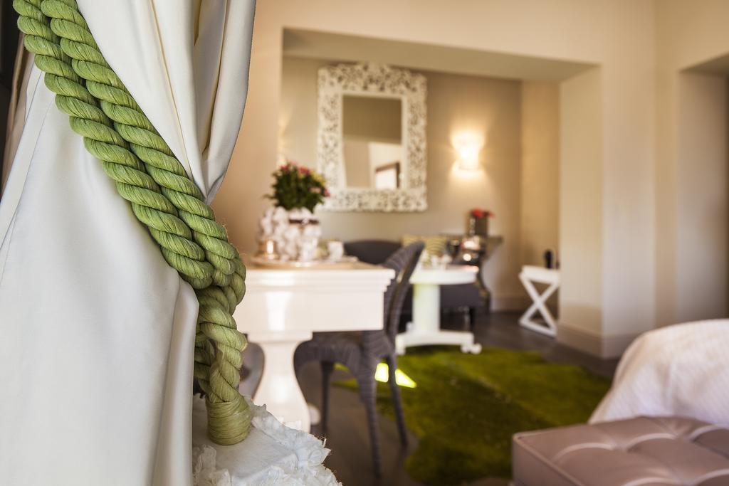 Affittacamere Pepoli9 Design Suites Rome Roma