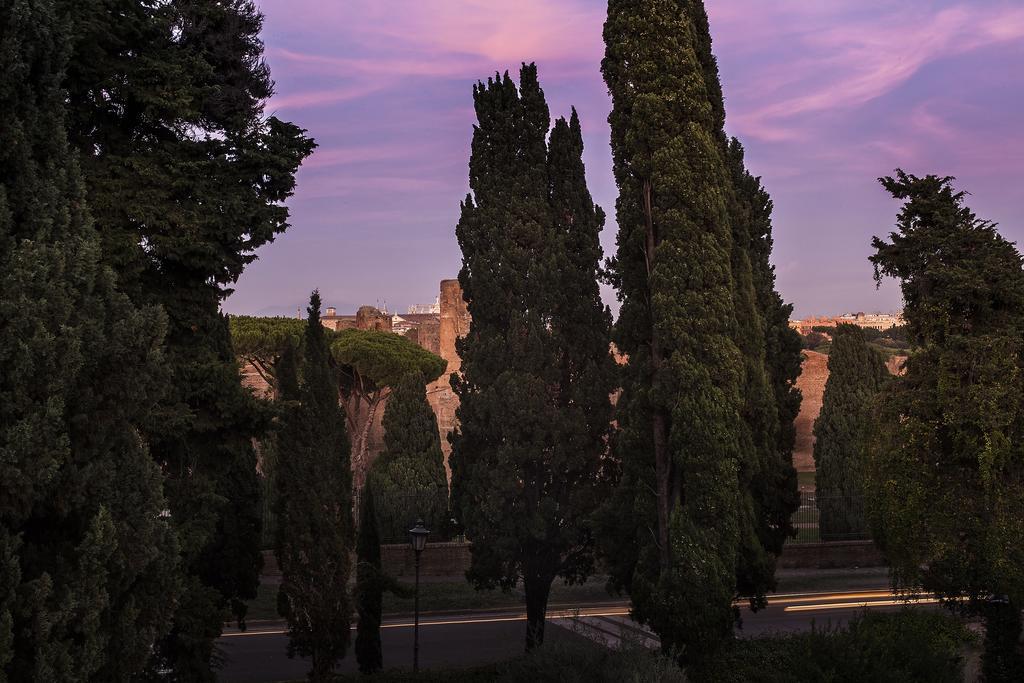 Pepoli9 Design Suites Rome