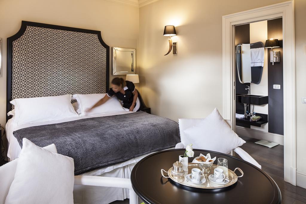 Affittacamere Pepoli9 Design Suites Rome Roma