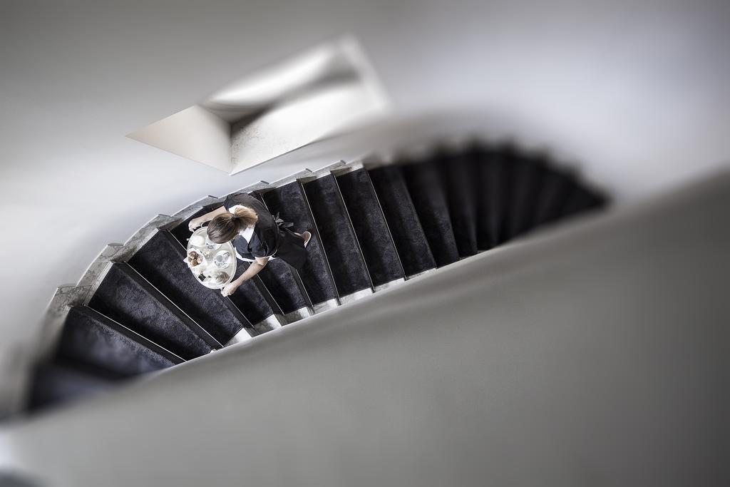 Affittacamere Pepoli9 Design Suites Rome Roma