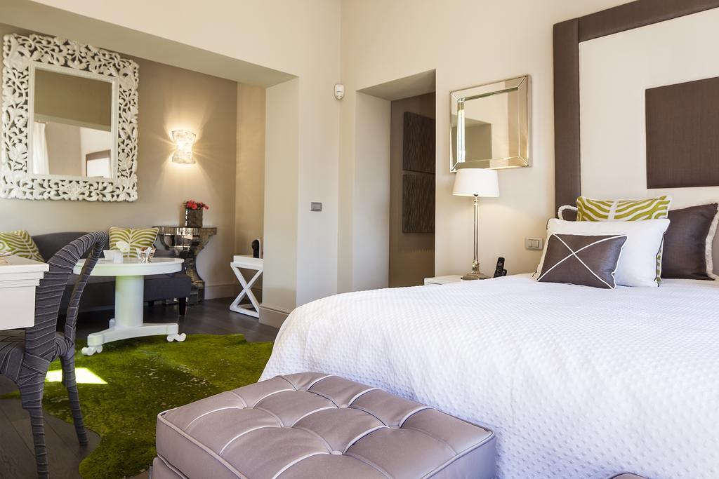 Pepoli9 Design Suites Rome Affittacamere 2*