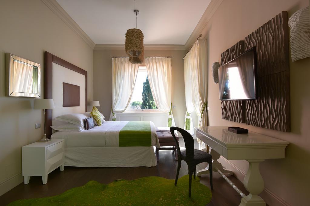 Affittacamere Pepoli9 Design Suites Rome Roma