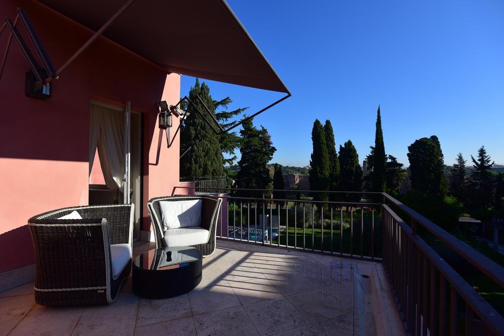 Pepoli9 Design Suites Rome Roma