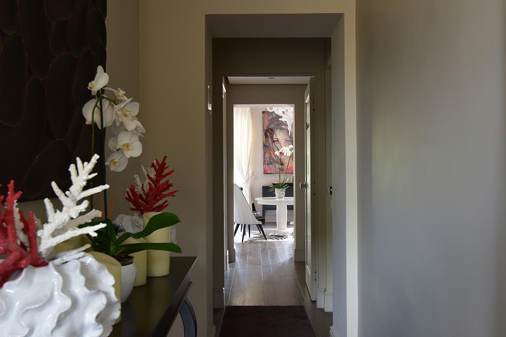 Pepoli9 Design Suites Rome Affittacamere 2*