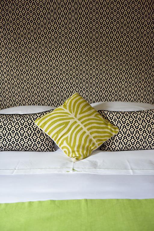 Pepoli9 Design Suites Rome Affittacamere 2*