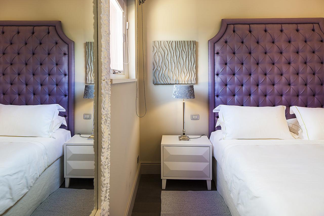 Pepoli9 Design Suites Rome Affittacamere 2*