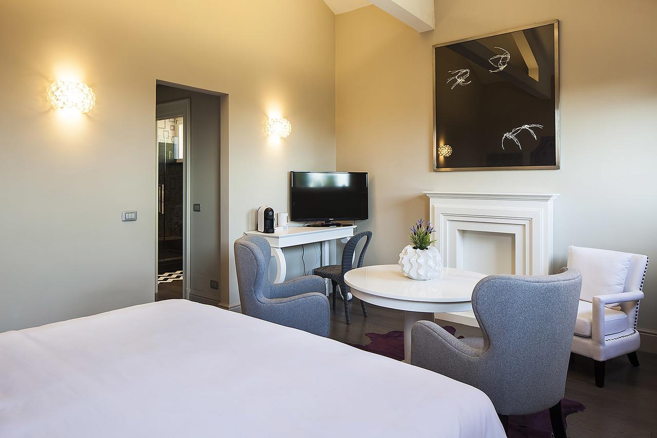 Pepoli9 Design Suites Rome 2*