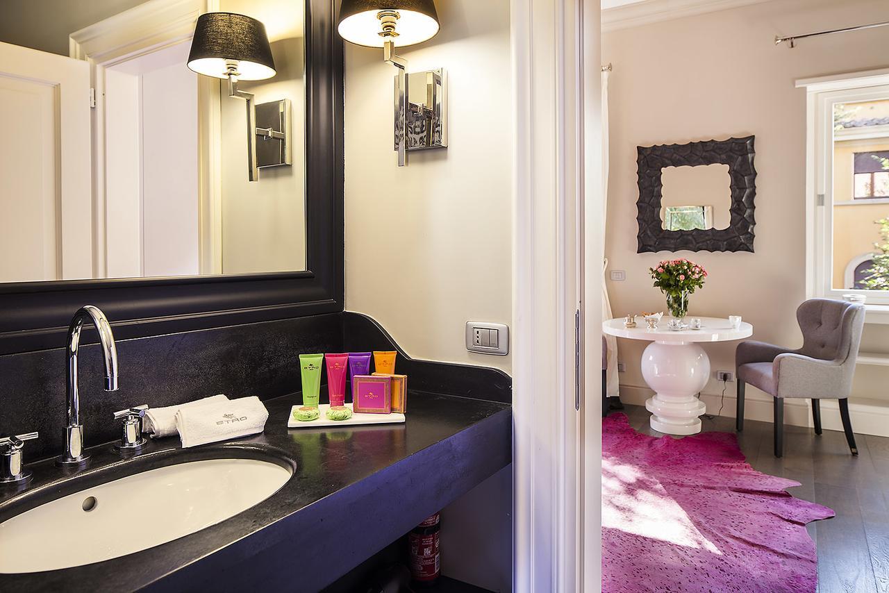 Pepoli9 Design Suites Rome