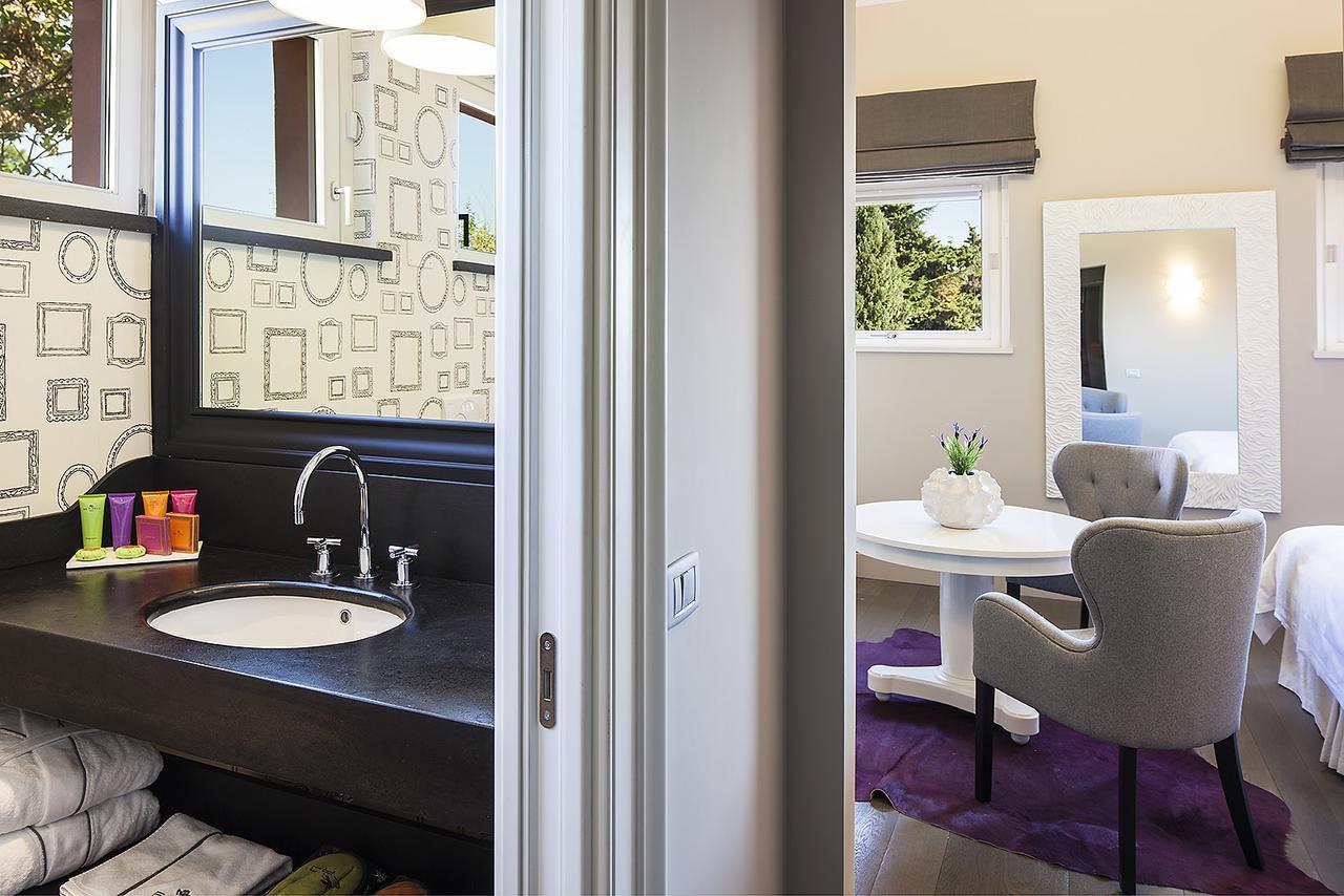 Pepoli9 Design Suites Rome 2*