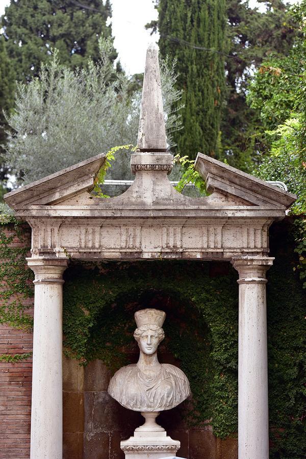 Pepoli9 Design Suites Rome 2*