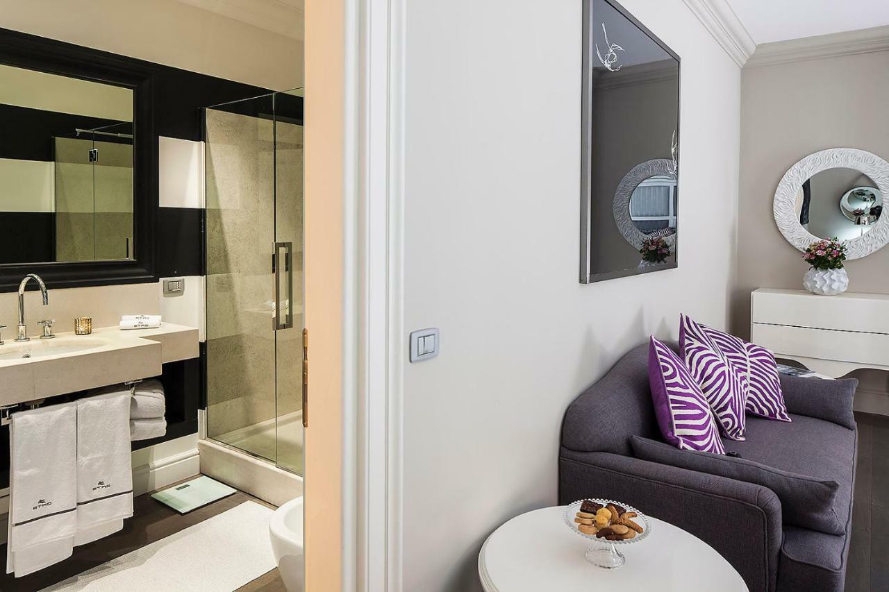 Affittacamere Pepoli9 Design Suites Rome