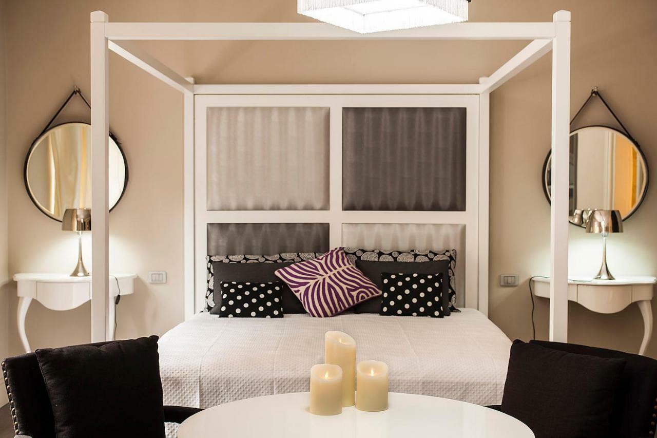 Affittacamere Pepoli9 Design Suites Rome Roma