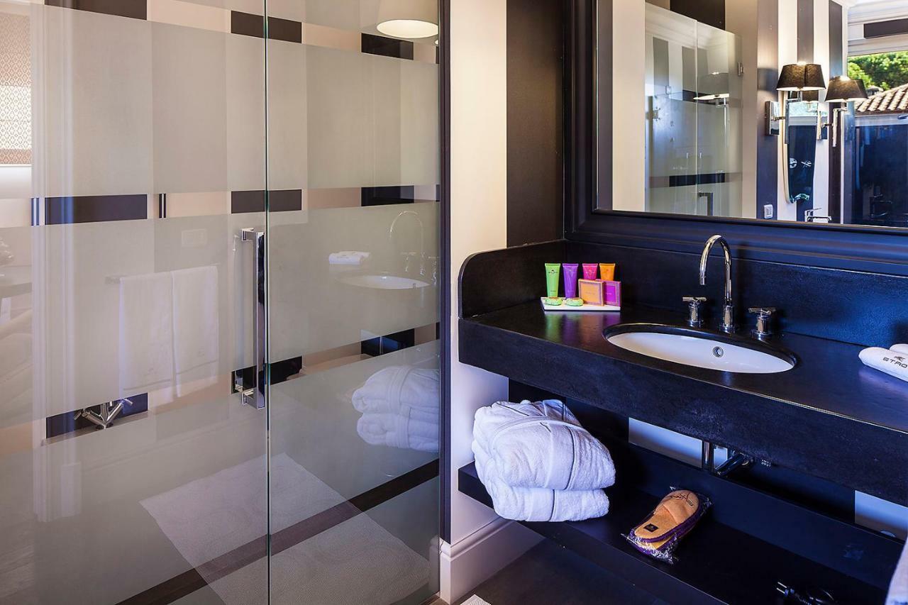 Pepoli9 Design Suites Rome