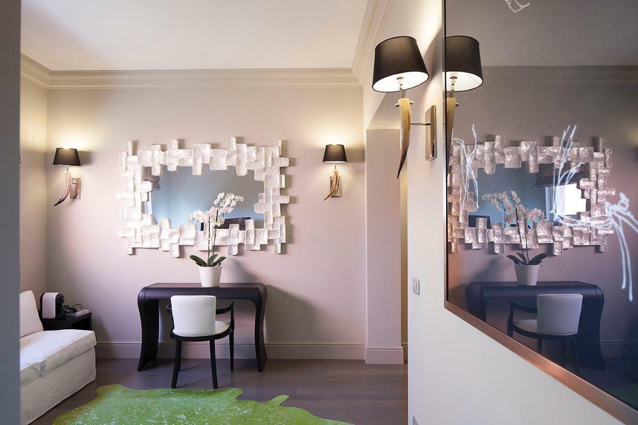 Pepoli9 Design Suites Rome Affittacamere