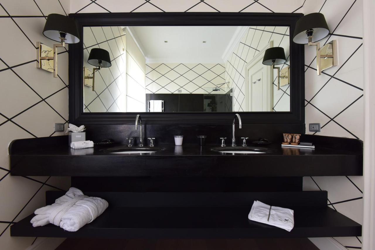 Affittacamere Pepoli9 Design Suites Rome Roma