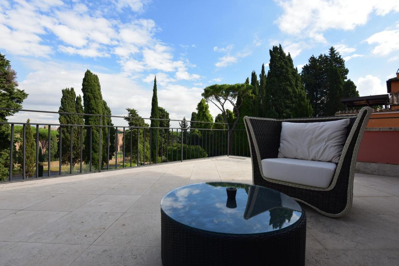 Pepoli9 Design Suites Rome 2*
