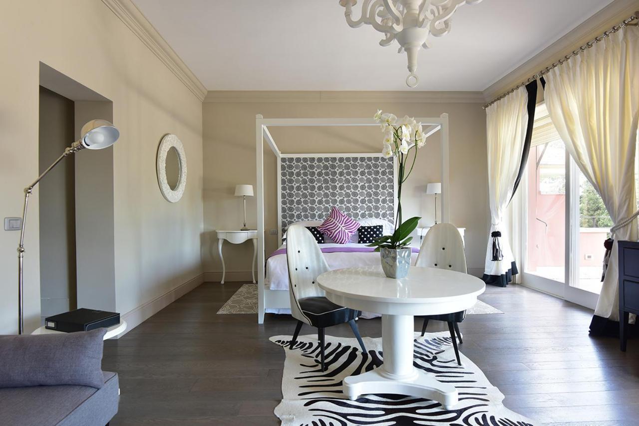Pepoli9 Design Suites Rome Affittacamere Roma