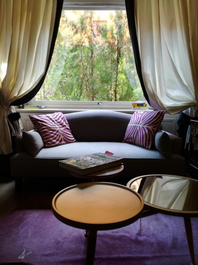Affittacamere Pepoli9 Design Suites Rome